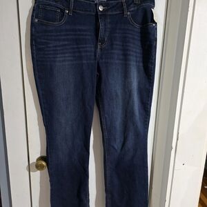 Maurices Long Jeans
